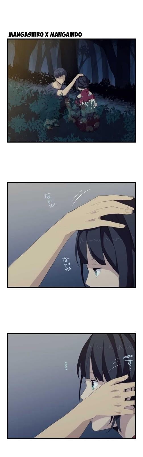ReLife Chapter 108 Gambar 2
